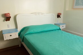 Hostal Casa Aborigen - Hostel