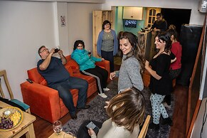 Hostal Casa Aborigen - Hostel