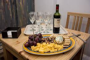 Hostal Casa Aborigen - Hostel