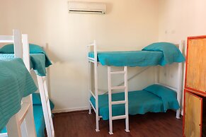 Hostal Casa Aborigen - Hostel