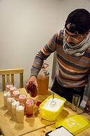 Hostal Casa Aborigen - Hostel