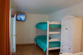 Hostal Casa Aborigen - Hostel