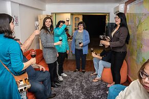 Hostal Casa Aborigen - Hostel