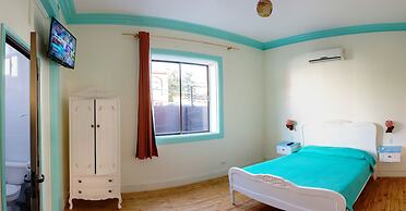 Hostal Casa Aborigen - Hostel