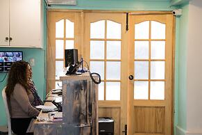 Hostal Casa Aborigen - Hostel