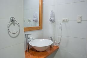 Hostal Casa Aborigen - Hostel