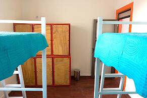 Hostal Casa Aborigen - Hostel