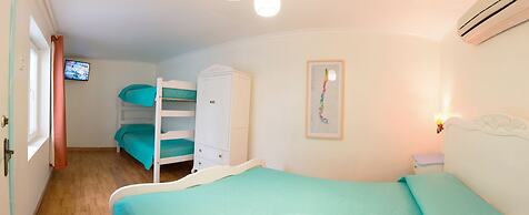 Hostal Casa Aborigen - Hostel