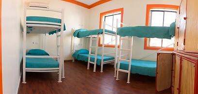 Hostal Casa Aborigen - Hostel
