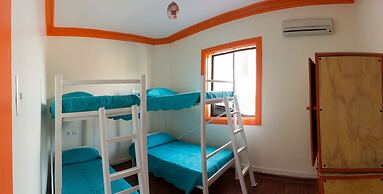 Hostal Casa Aborigen - Hostel