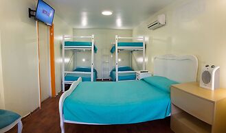 Hostal Casa Aborigen - Hostel