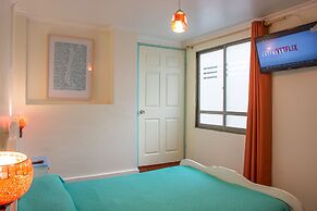 Hostal Casa Aborigen - Hostel