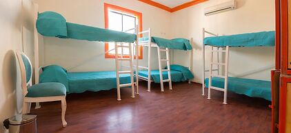 Hostal Casa Aborigen - Hostel