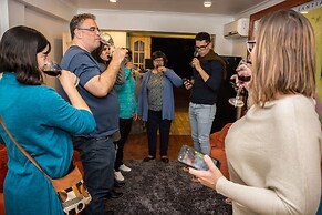 Hostal Casa Aborigen - Hostel