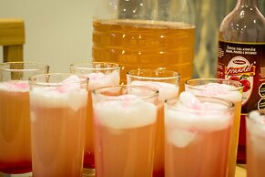 Hostal Casa Aborigen - Hostel