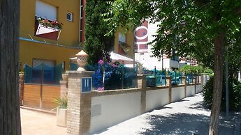 Hotel Ribes Roges