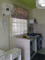 Stay Awhile Apartment