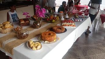 Hotel Sol de Pernambuco