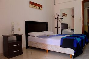 Hotel Sol de Pernambuco