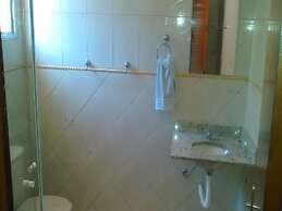 Hotel Sol de Pernambuco