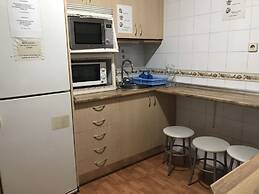 Rc Miguel Ángel - Hostel