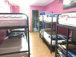 Rc Miguel Ángel - Hostel