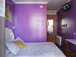 Rc Miguel Ángel - Hostel