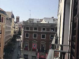 Rc Miguel Ángel - Hostel