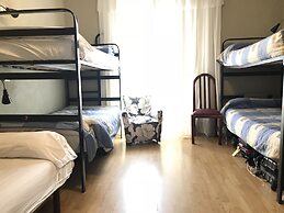 Rc Miguel Ángel - Hostel