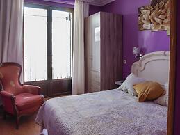 Rc Miguel Ángel - Hostel