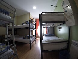 Rc Miguel Ángel - Hostel