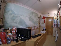 Rc Miguel Ángel - Hostel