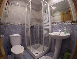 Rc Miguel Ángel - Hostel