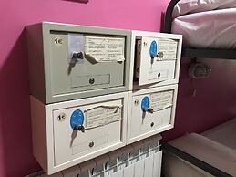 Rc Miguel Ángel - Hostel