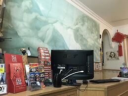 Rc Miguel Ángel - Hostel