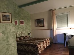 Les Jardins du Rebaut