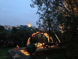 Les Jardins du Rebaut