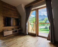 Rezydencja Zakopiańska