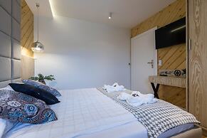 Rezydencja Zakopiańska