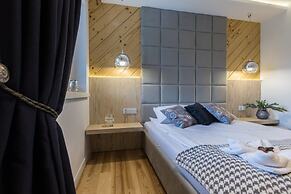 Rezydencja Zakopiańska