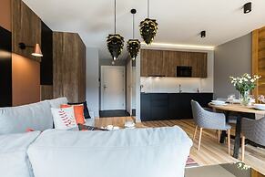 Rezydencja Zakopiańska