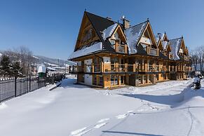 Rezydencja Zakopiańska