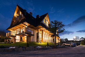 Rezydencja Zakopiańska