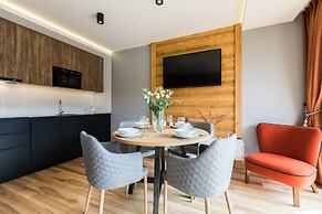 Rezydencja Zakopiańska