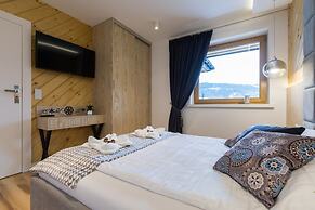 Rezydencja Zakopiańska