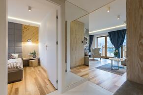 Rezydencja Zakopiańska