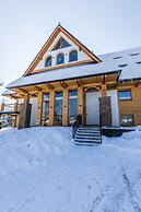 Rezydencja Zakopiańska