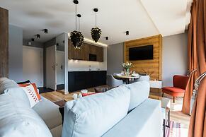 Rezydencja Zakopiańska