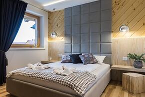 Rezydencja Zakopiańska