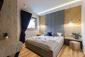 Rezydencja Zakopiańska